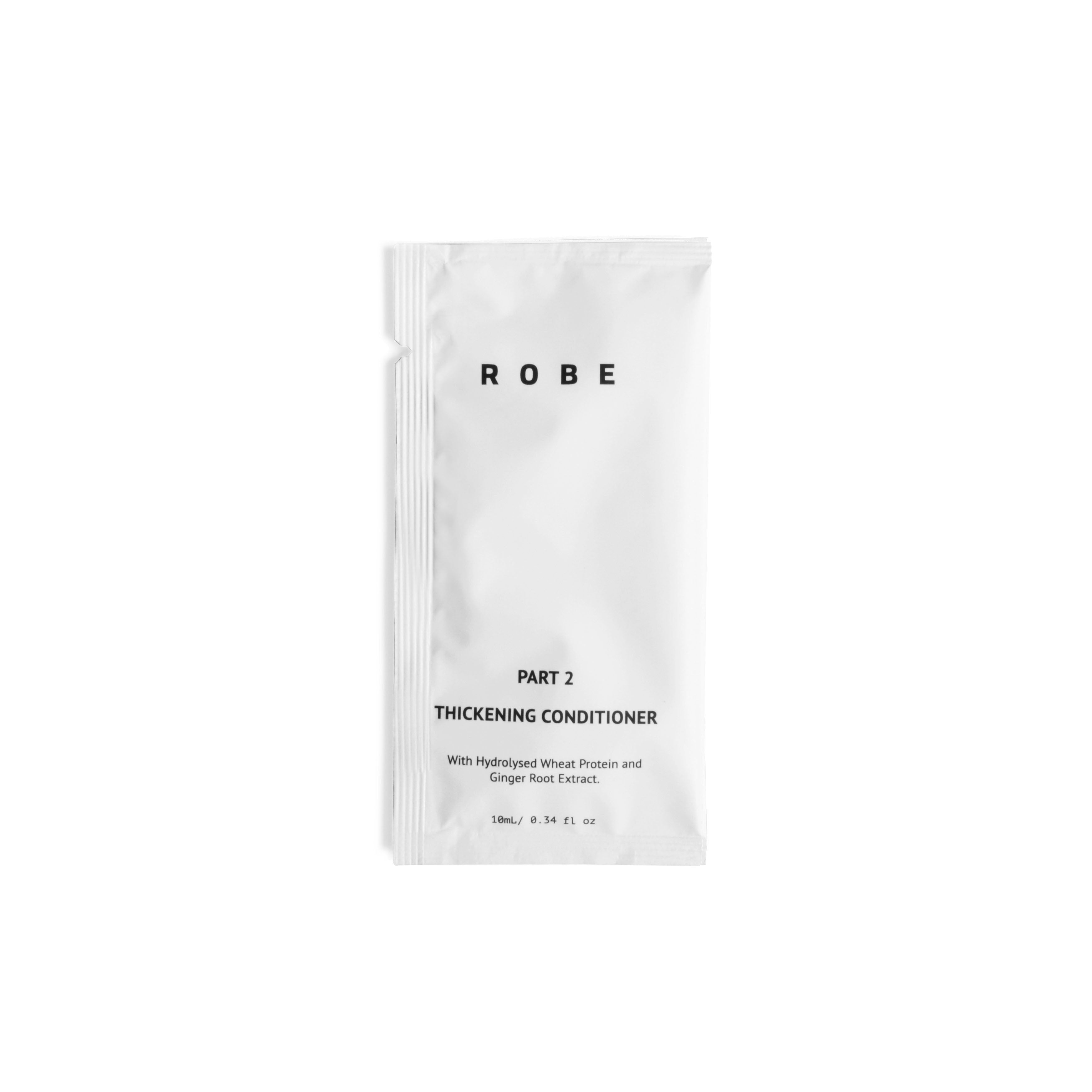 Thickening Conditioner Sachet Robehaircare thickening-conditioner-sachet-robehaircare