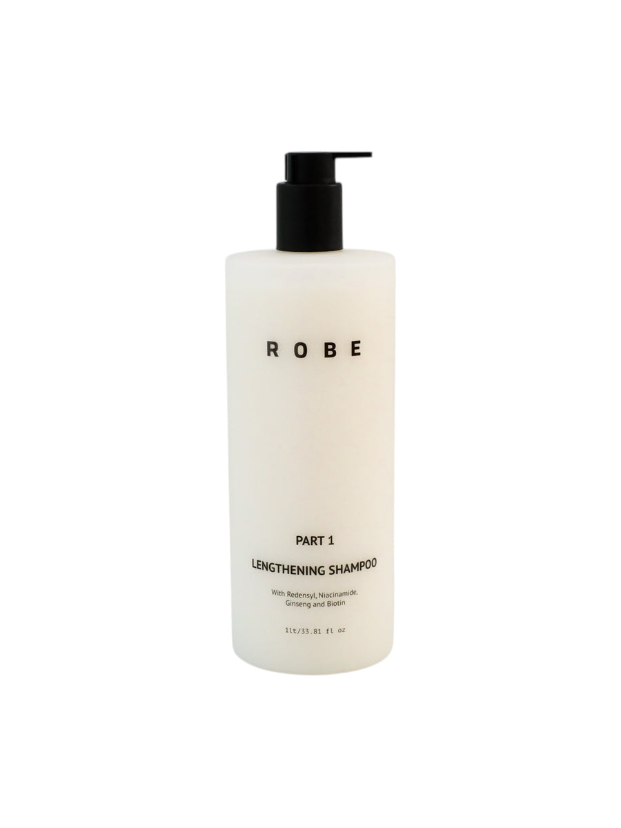 Lengthening Shampoo