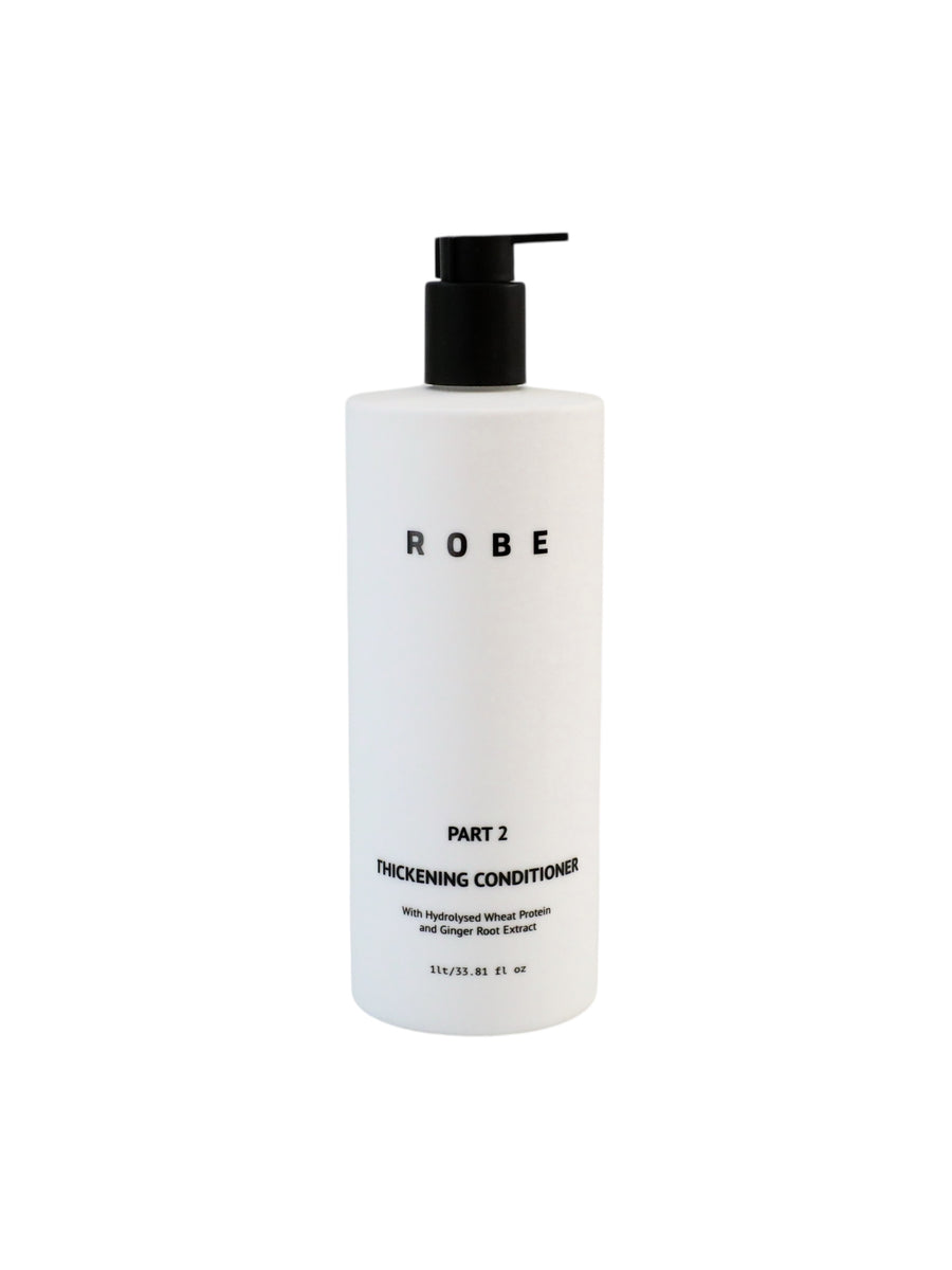 Thickening Conditioner