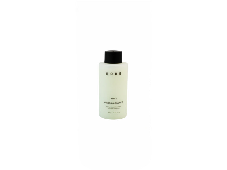 Thickening Shampoo