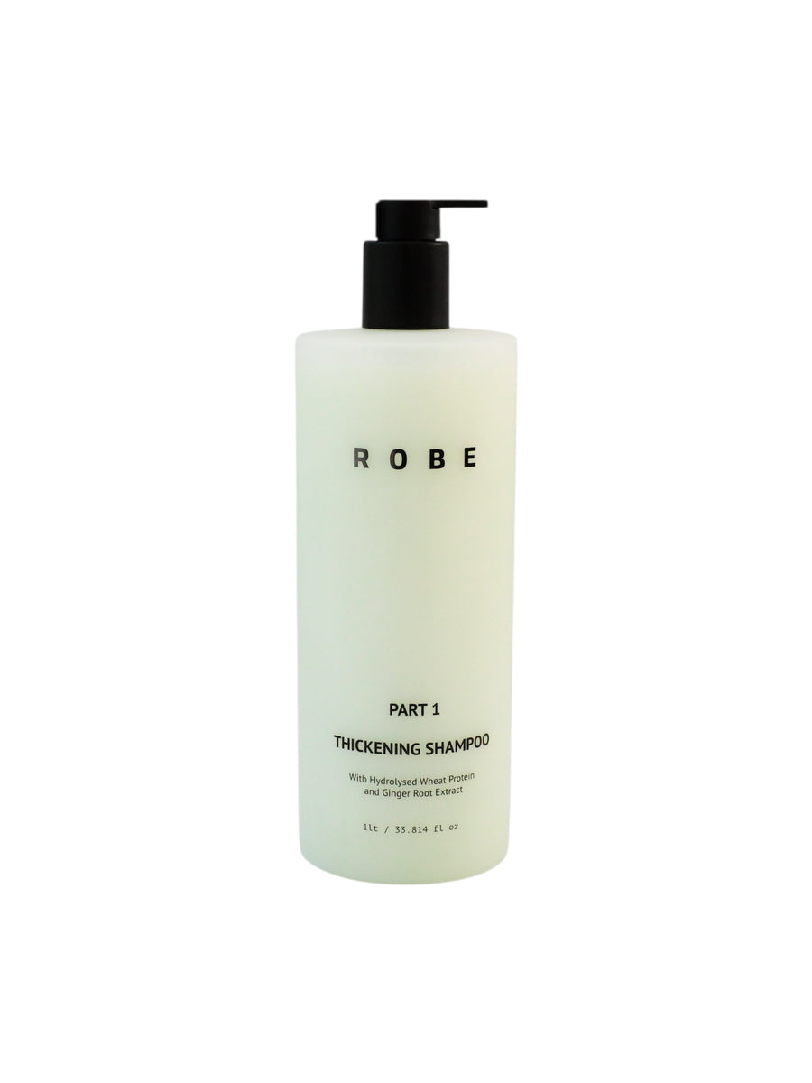 Thickening Shampoo