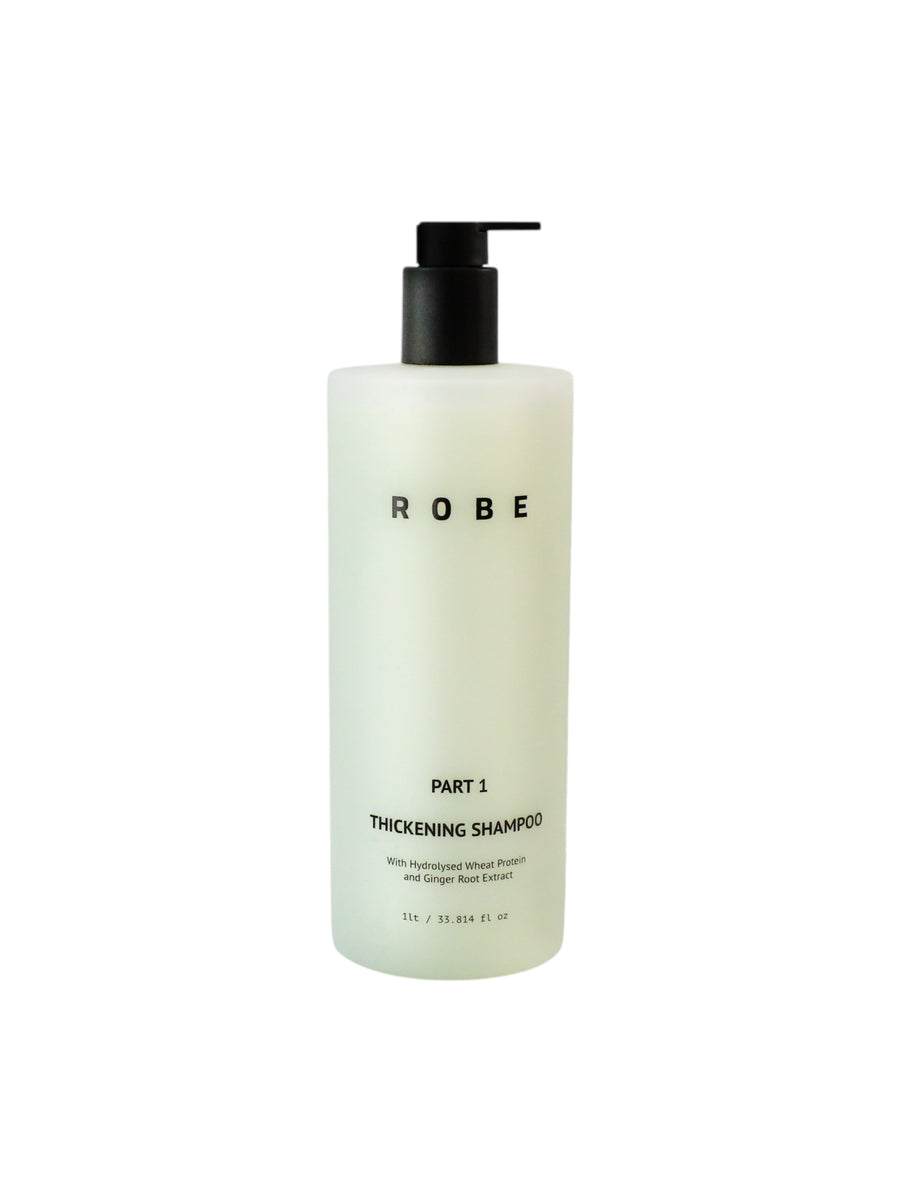 Thickening Shampoo 1 Litre