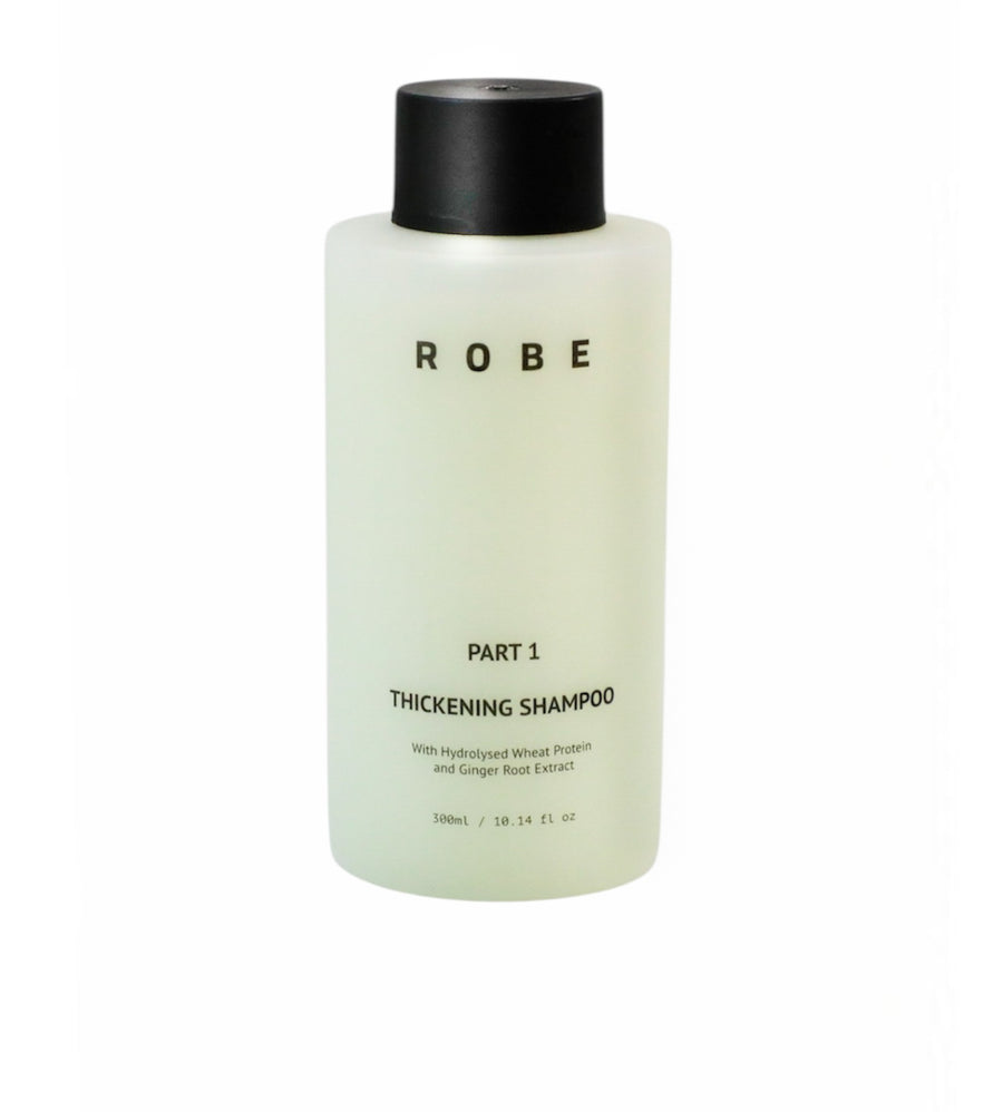 Thickening Shampoo