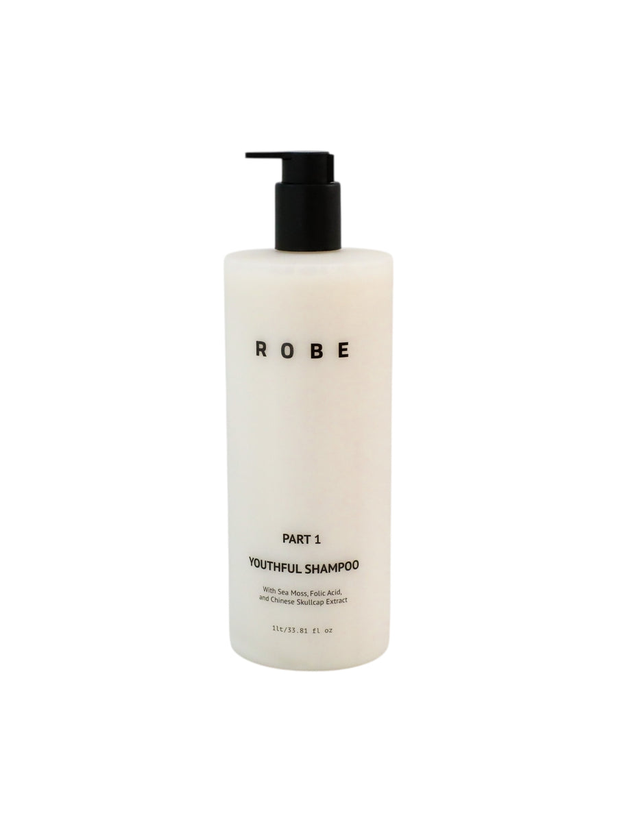 Youthful Shampoo