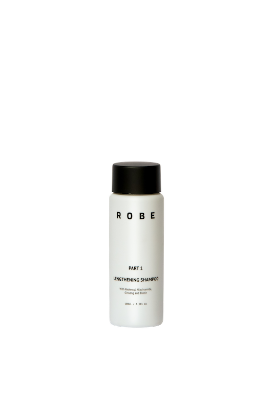 Lengthening Shampoo 100ml