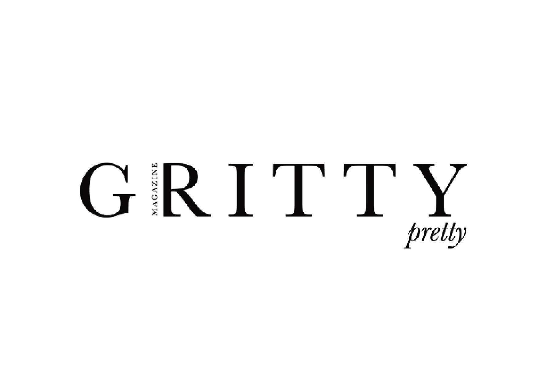 Gritty Pretty