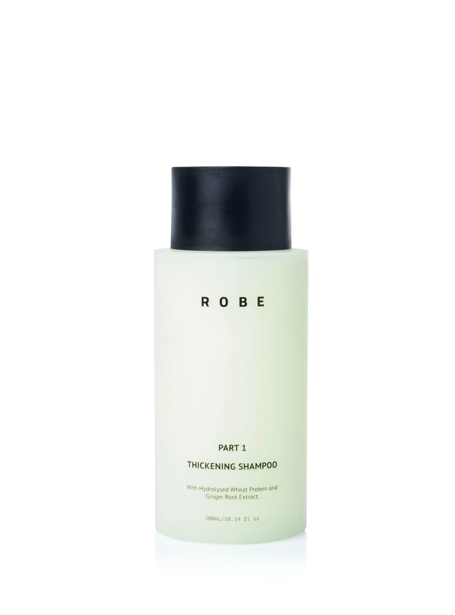 Thickening Shampoo